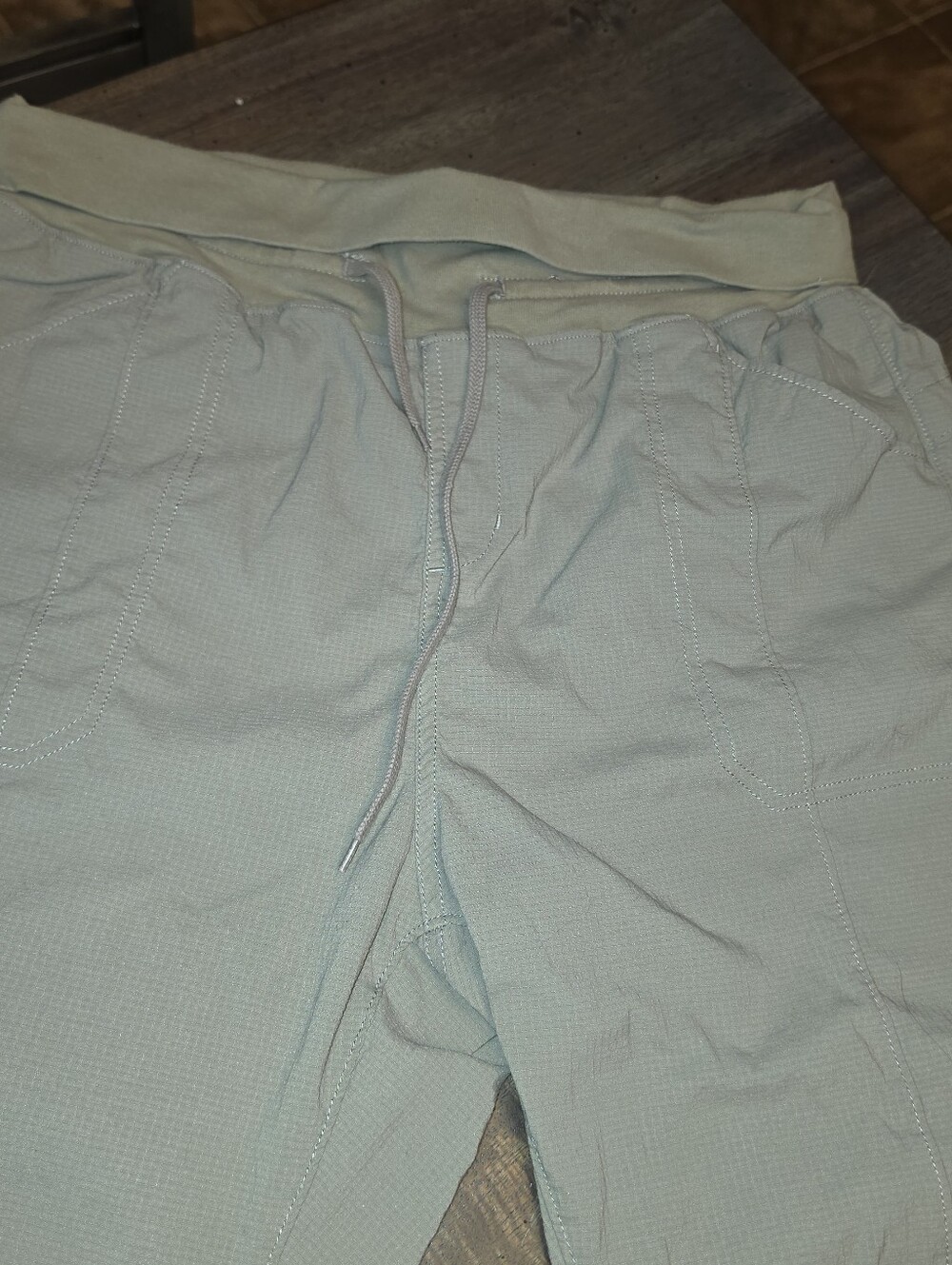 Woolrich Capris - Picture 4 of 6